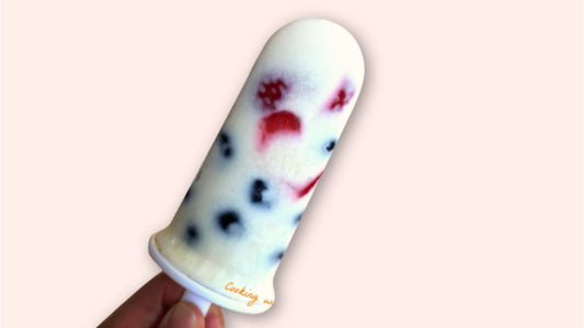 4th of July Popsicles