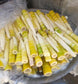 Alishan Bamboo Shoot (轎篙筍)