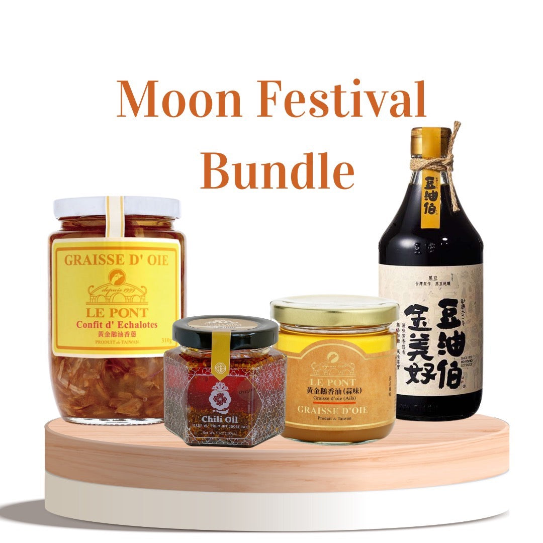 Moon-Festival Bundle
